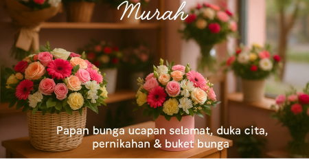 Toko Bunga Pamijahan
